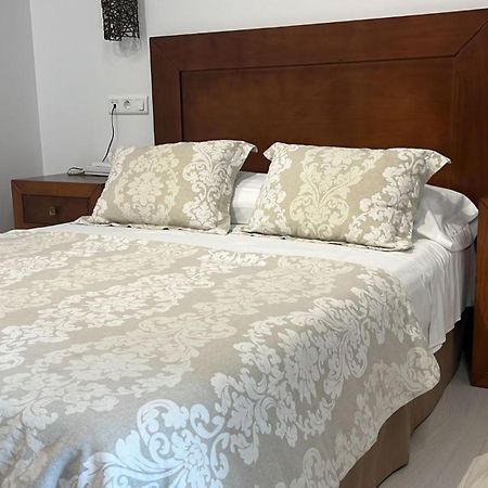 Hotel La Alcoholera Villaviciosa de Cordoba Bagian luar foto