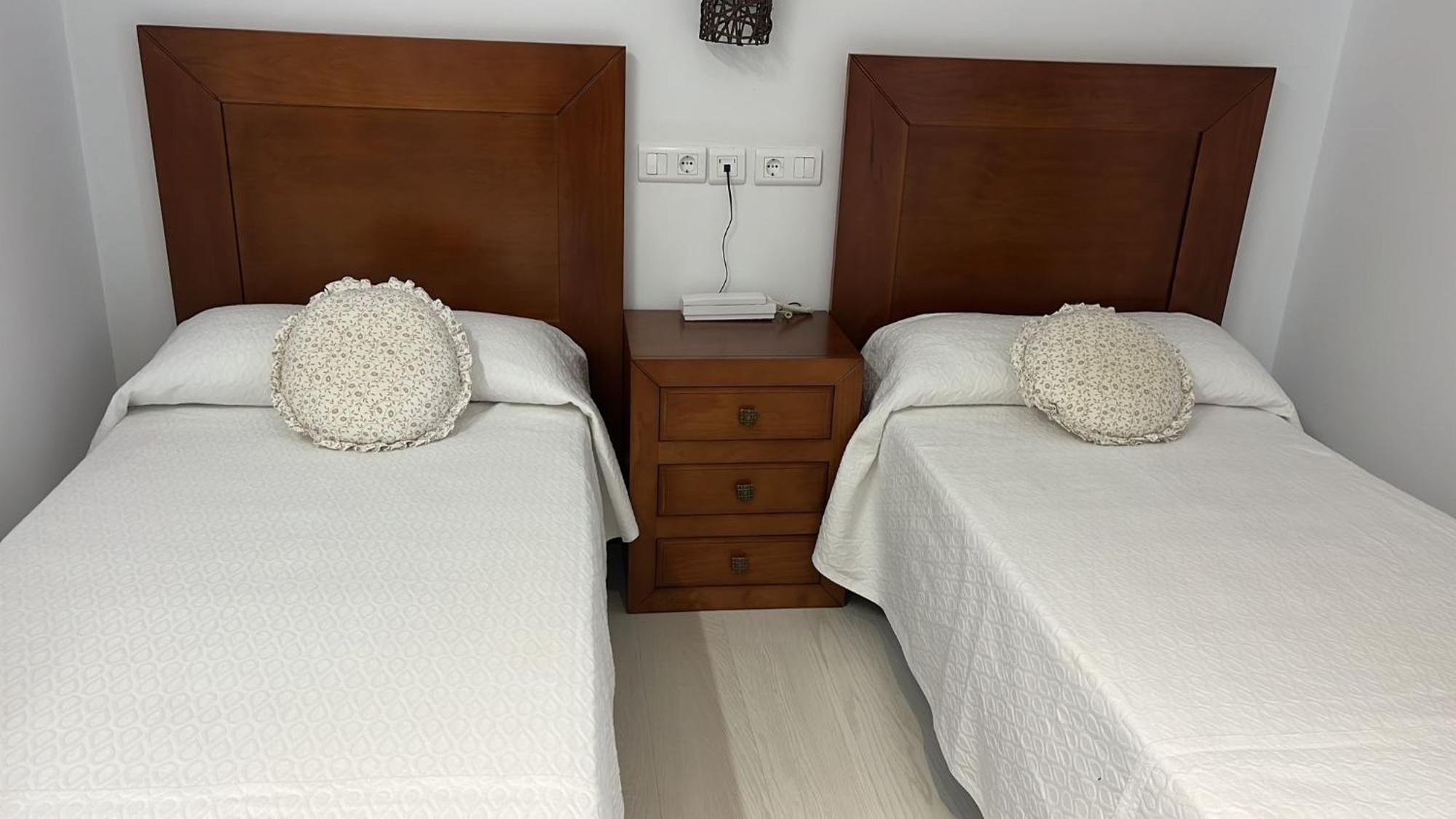 Hotel La Alcoholera Villaviciosa de Cordoba Bagian luar foto