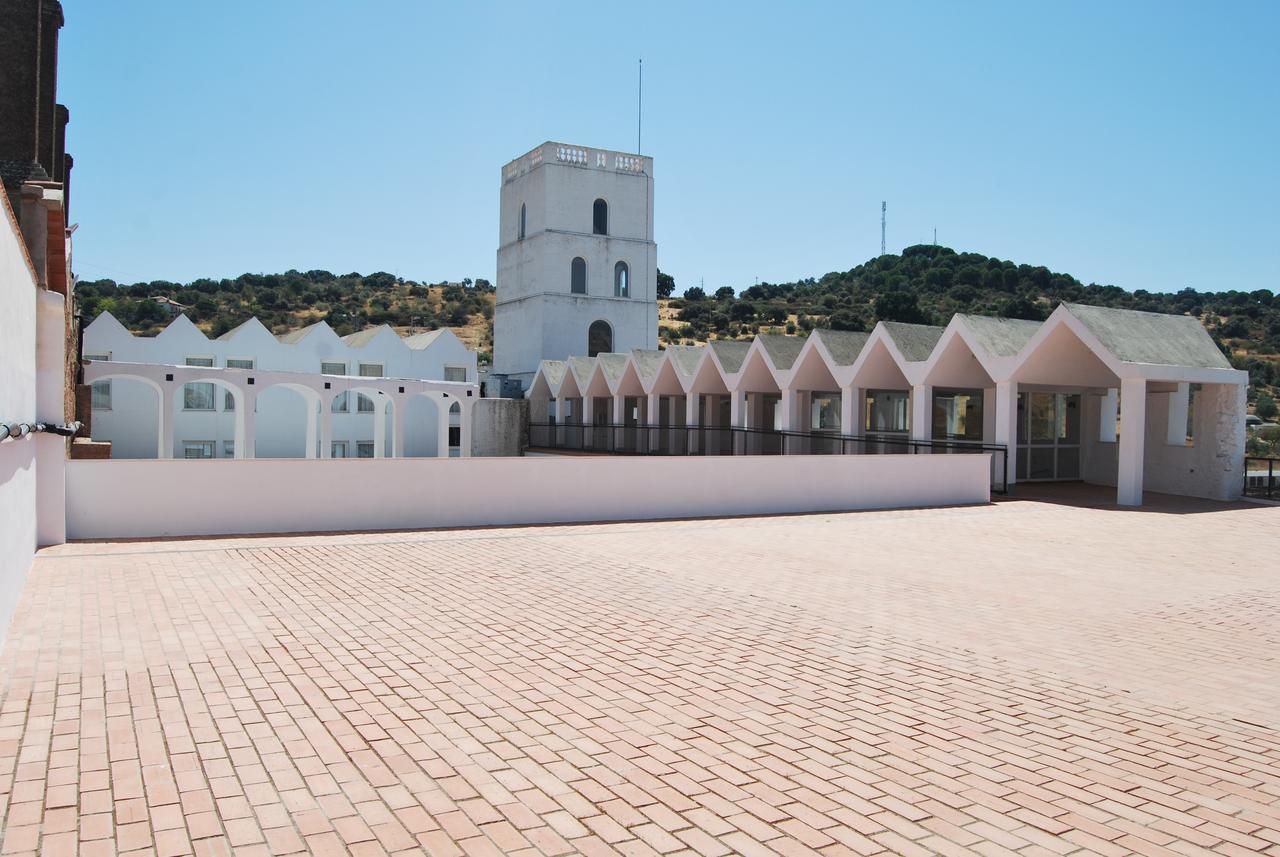 Hotel La Alcoholera Villaviciosa de Cordoba Bagian luar foto