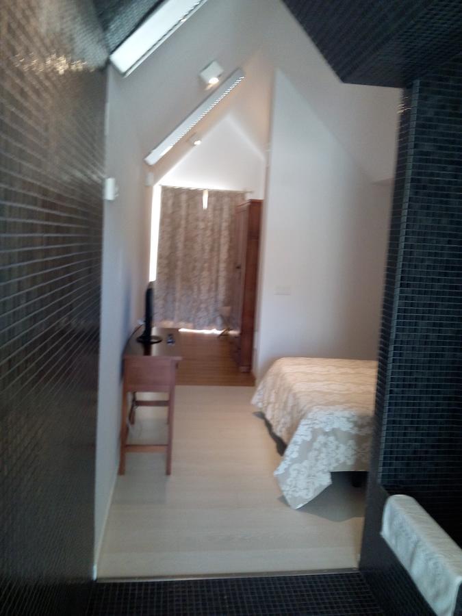 Hotel La Alcoholera Villaviciosa de Cordoba Bagian luar foto