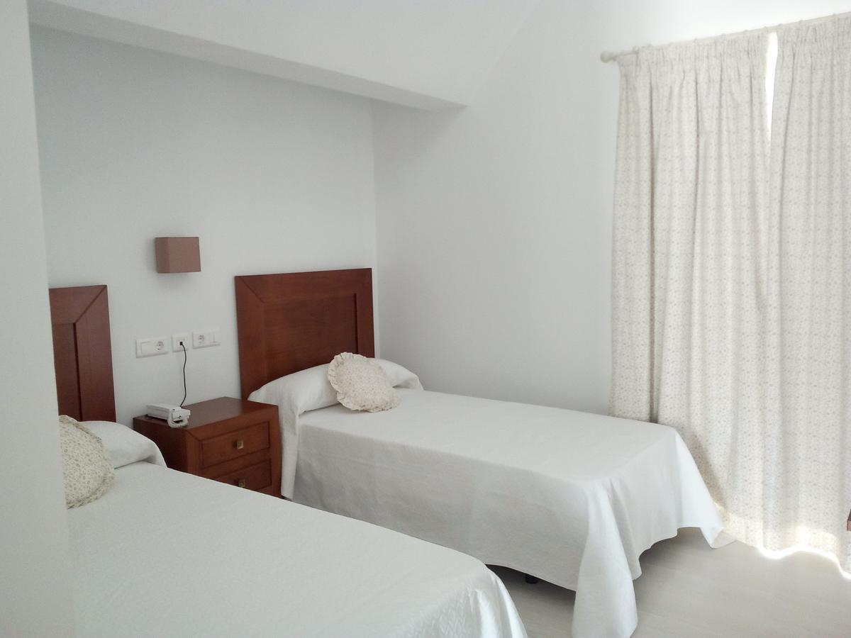 Hotel La Alcoholera Villaviciosa de Cordoba Bagian luar foto