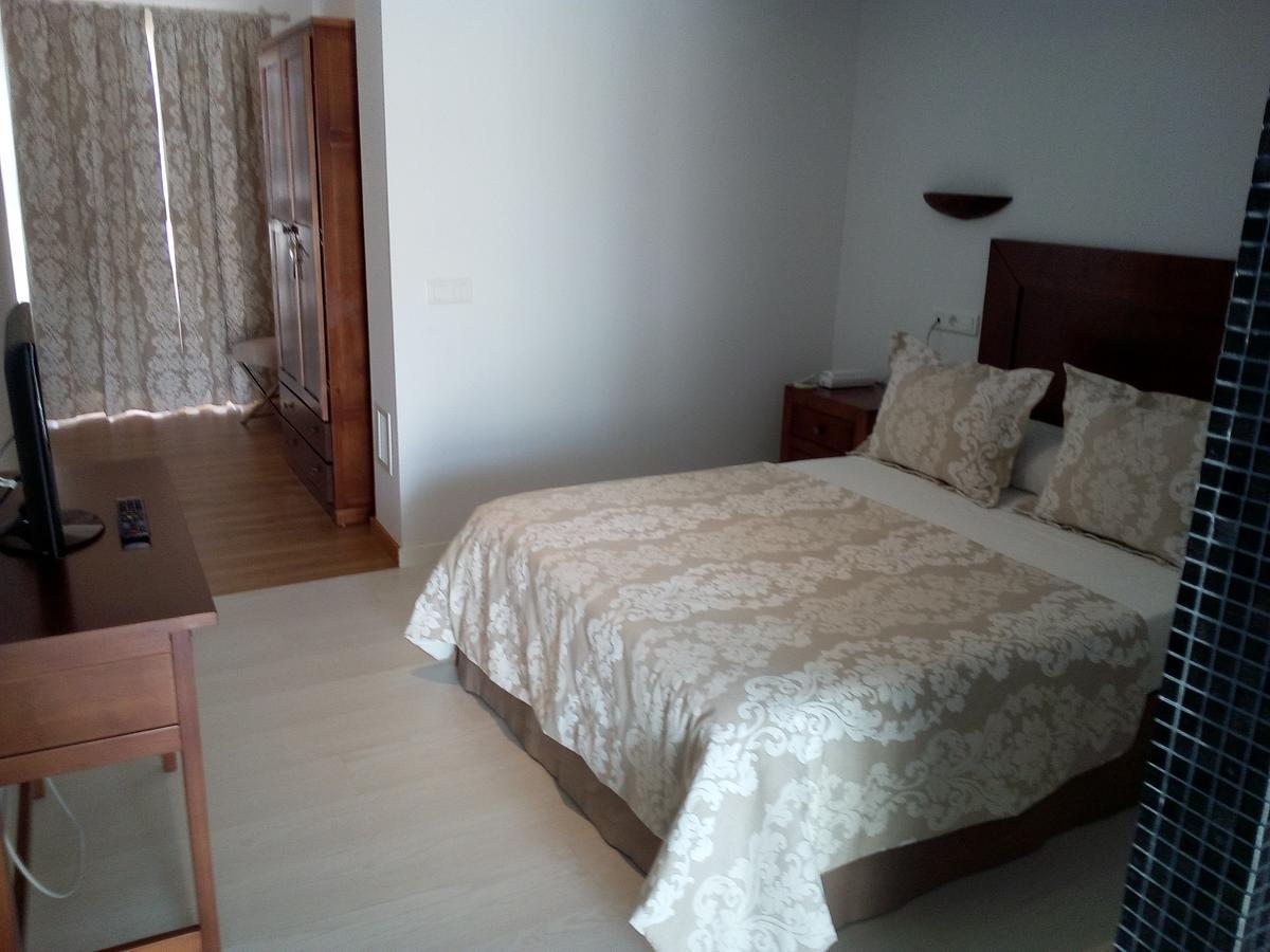 Hotel La Alcoholera Villaviciosa de Cordoba Bagian luar foto