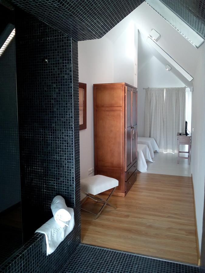 Hotel La Alcoholera Villaviciosa de Cordoba Bagian luar foto