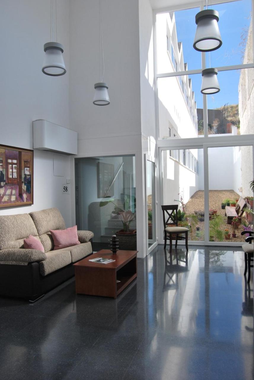 Hotel La Alcoholera Villaviciosa de Cordoba Bagian luar foto