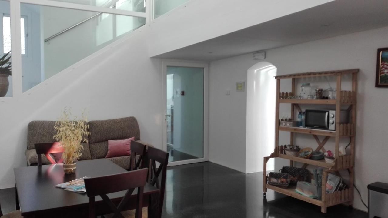 Hotel La Alcoholera Villaviciosa de Cordoba Bagian luar foto